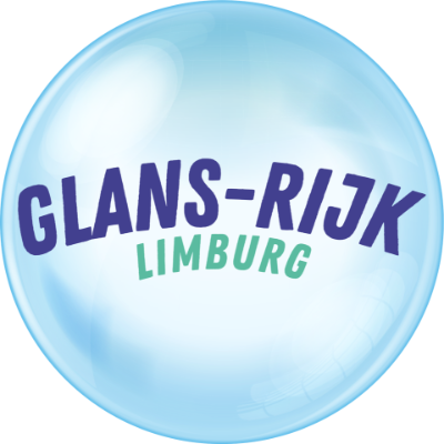 Logo Glans-Rijk Limburg - Kwaliteit in dienstencheques
